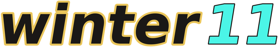 winter11 logo